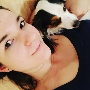 Meet your Posher, Martyna